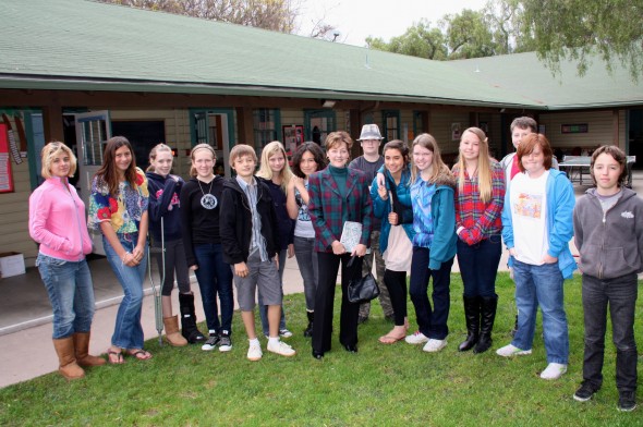 Andrea Mondragon-Fulcher