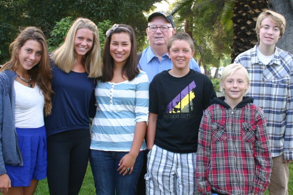 BC Bob Handy, Elector 3