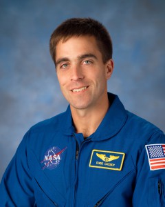 NASA Astronaut Chris Cassidy NASA Astronaut Chris Cassidy