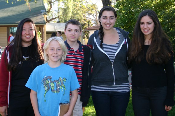 Global Medical Brigade