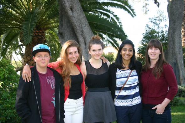 Positive Stress Mgmt