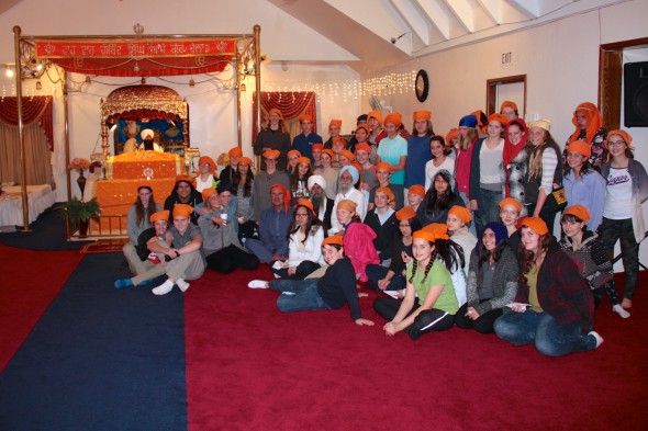 Sikh Gurdwara of Ventura County