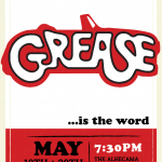GreasePoster