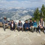 9-16 Half dome 2
